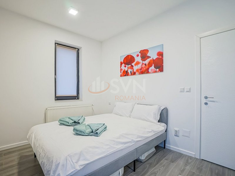 Apartament, 2 camere Bucuresti/Herastrau