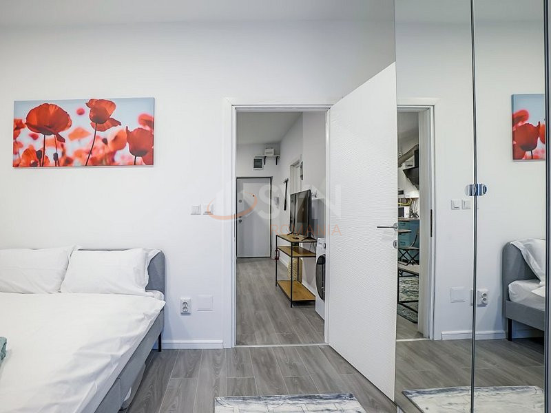 Apartament, 2 camere Bucuresti/Herastrau