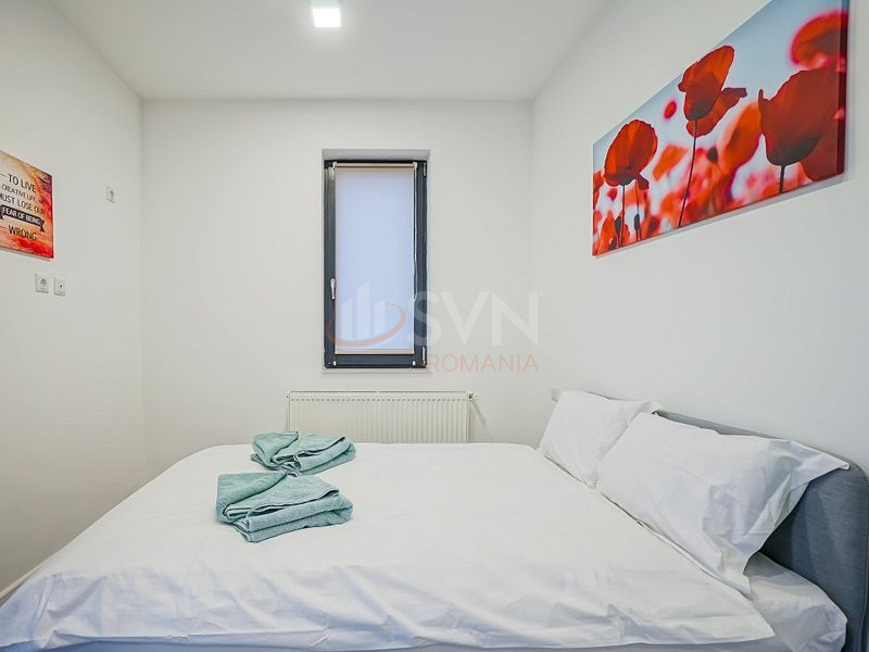 Apartament, 2 camere Bucuresti/Herastrau