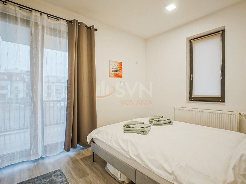 Apartament, 2 camere Bucuresti/Herastrau