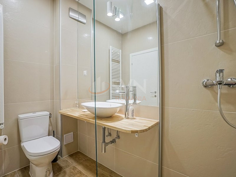 Apartament, 2 camere Bucuresti/Herastrau