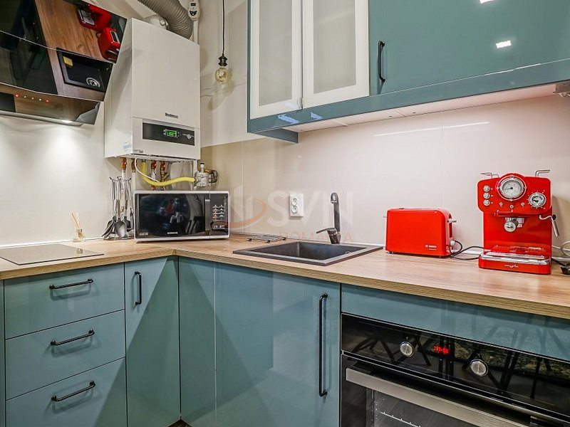 Apartament, 2 camere Bucuresti/Herastrau
