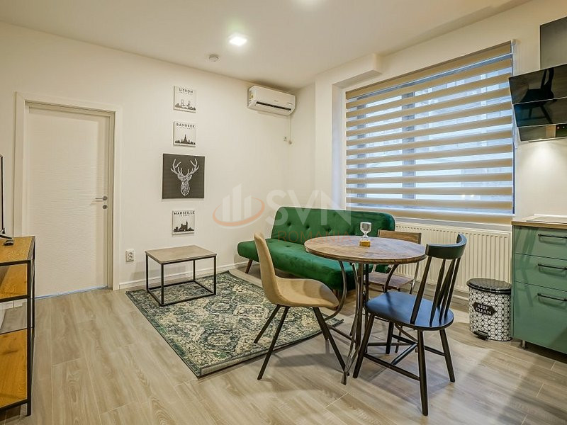 Apartament, 2 camere Bucuresti/Herastrau