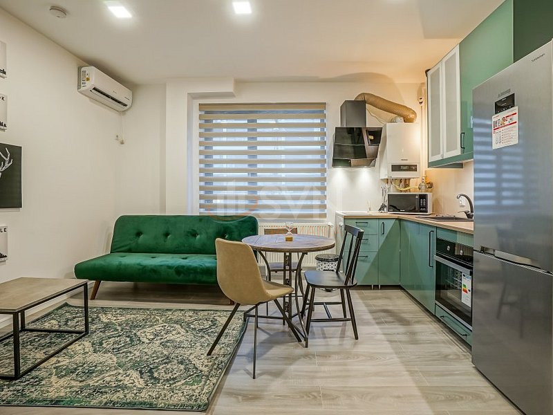 Apartament, 2 camere Bucuresti/Herastrau