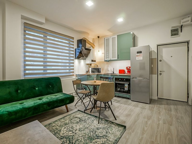 Apartament, 2 camere Bucuresti/Herastrau