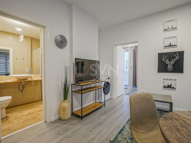 Apartament, 2 camere Bucuresti/Herastrau