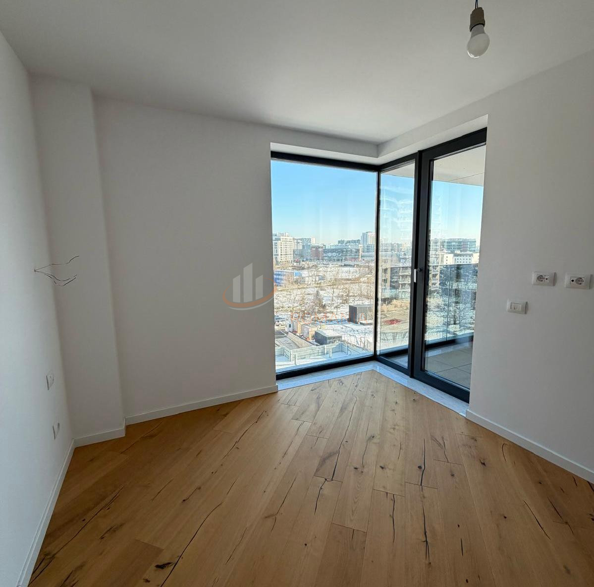 Apartament, 2 camere Bucuresti/Aviatiei