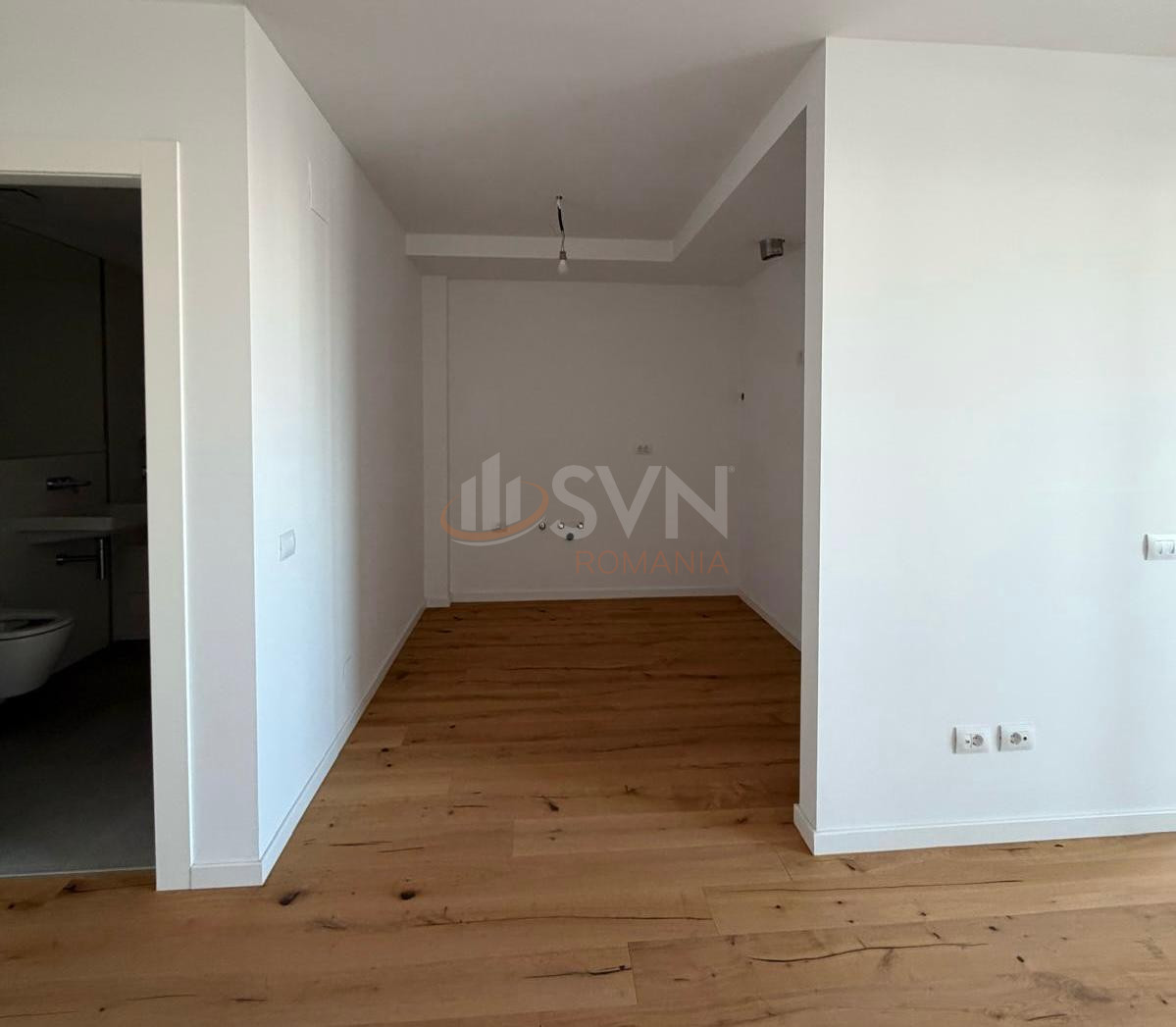 Apartament, 2 camere Bucuresti/Aviatiei