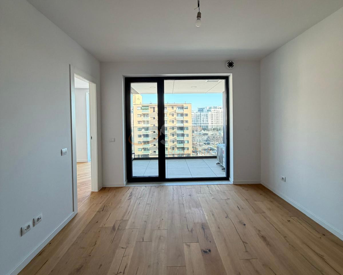 Apartament, 2 camere Bucuresti/Aviatiei