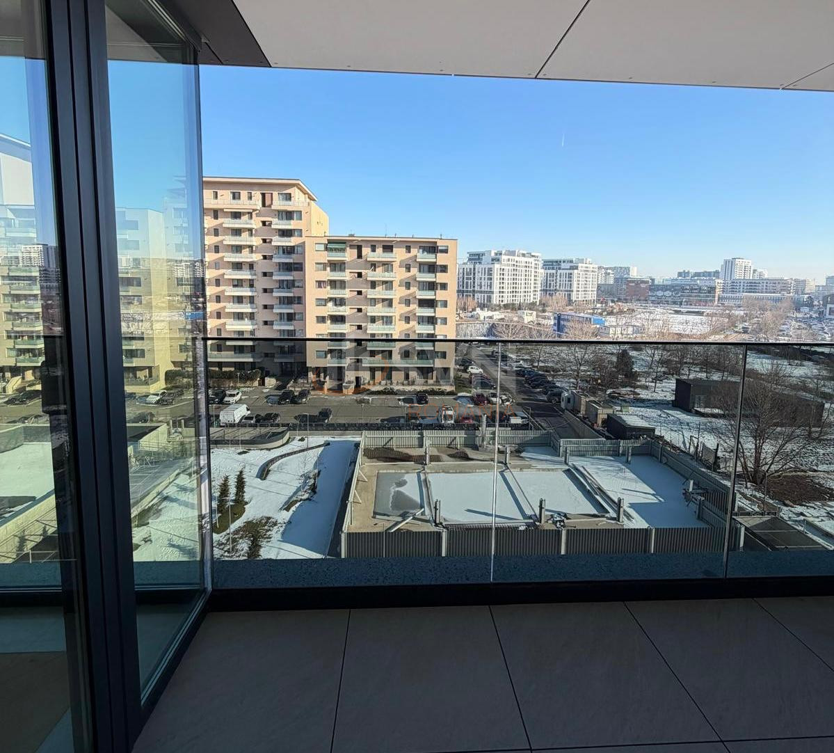 Apartament, 2 camere Bucuresti/Aviatiei