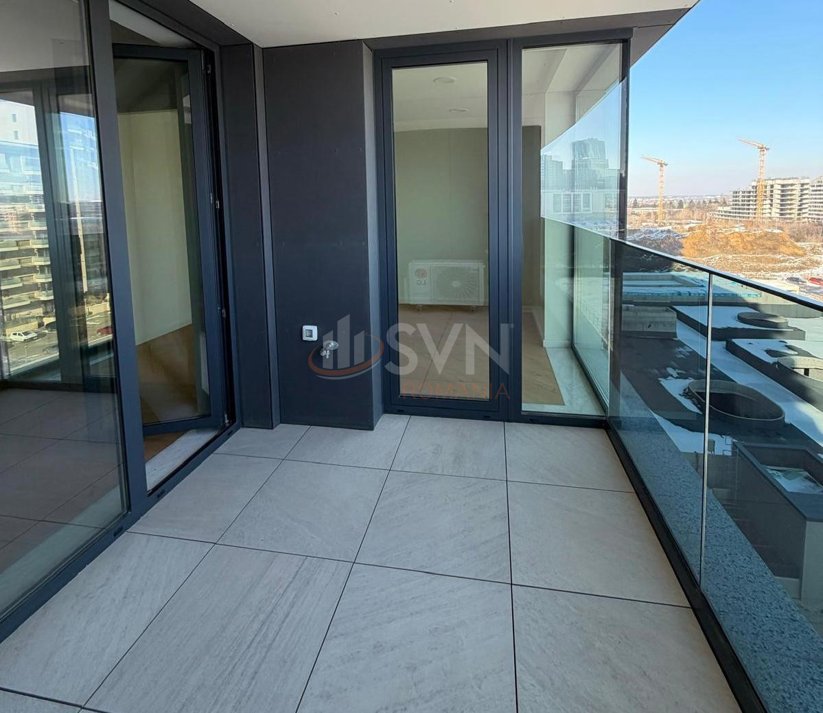 Apartament, 2 camere Bucuresti/Aviatiei