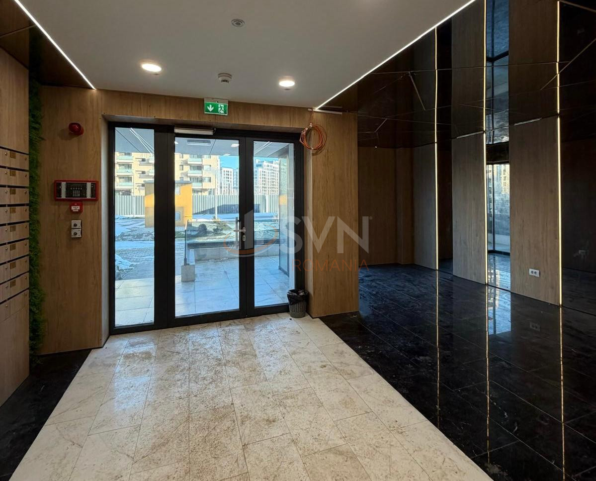 Apartament, 2 camere Bucuresti/Aviatiei
