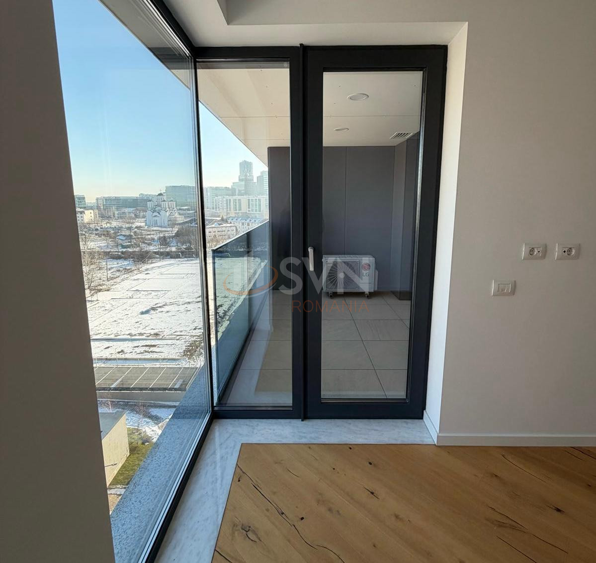 Apartament, 2 camere Bucuresti/Aviatiei