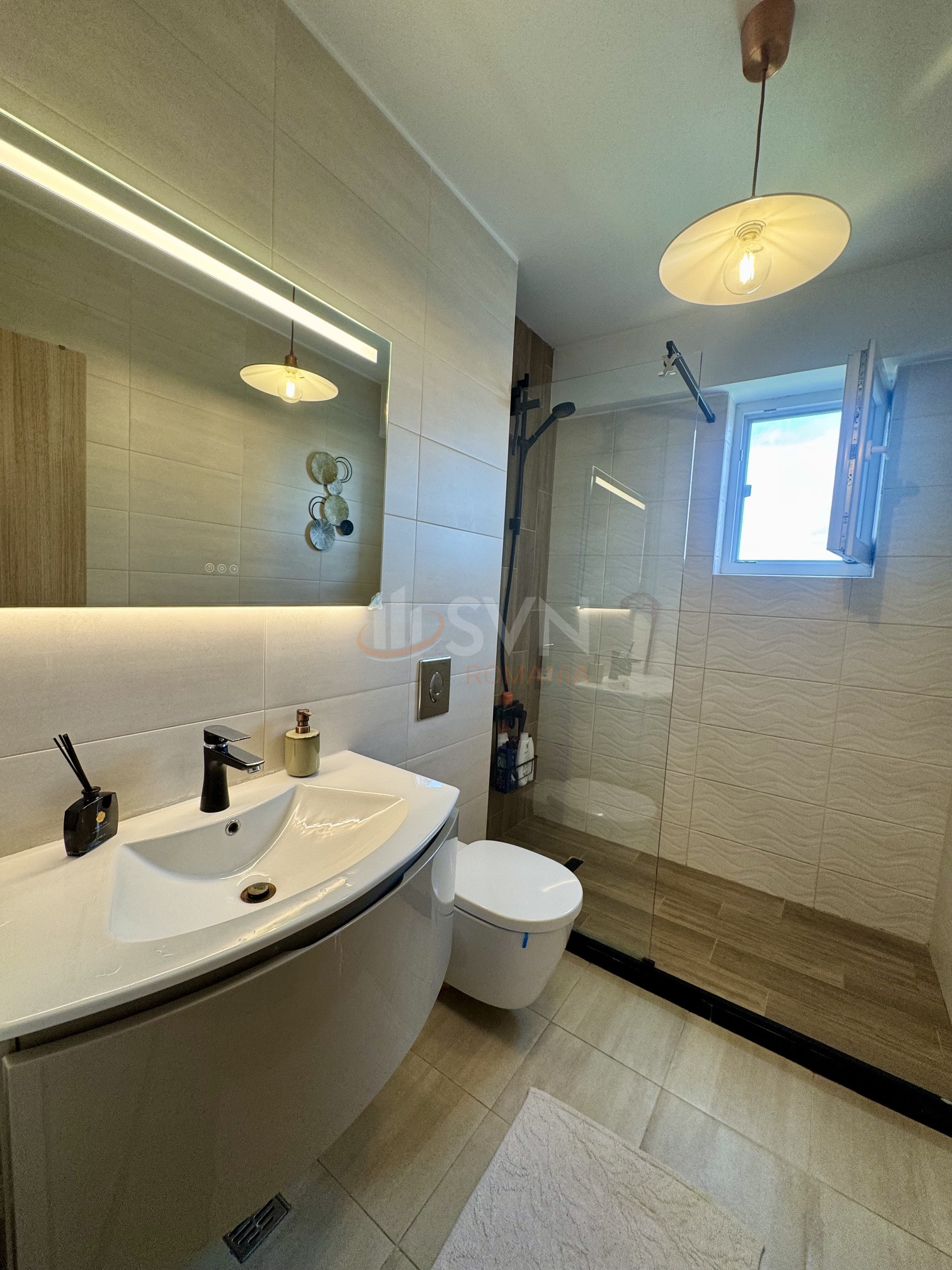 Apartament, 2 camere Bucuresti/Pipera