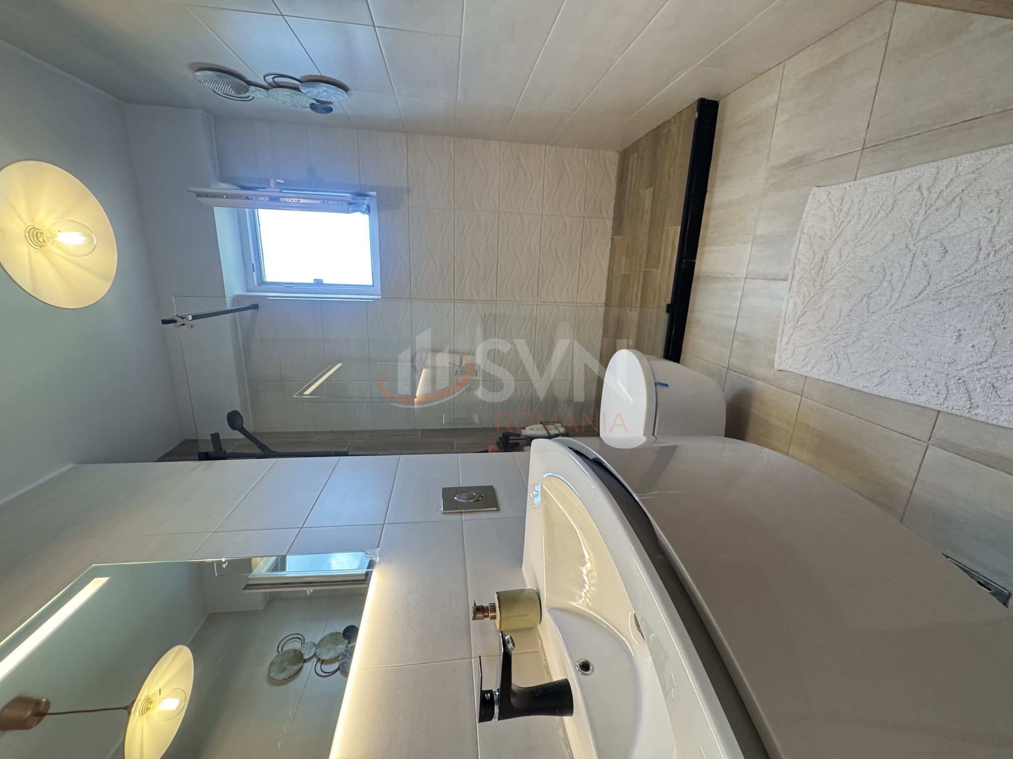 Apartament, 2 camere Bucuresti/Pipera