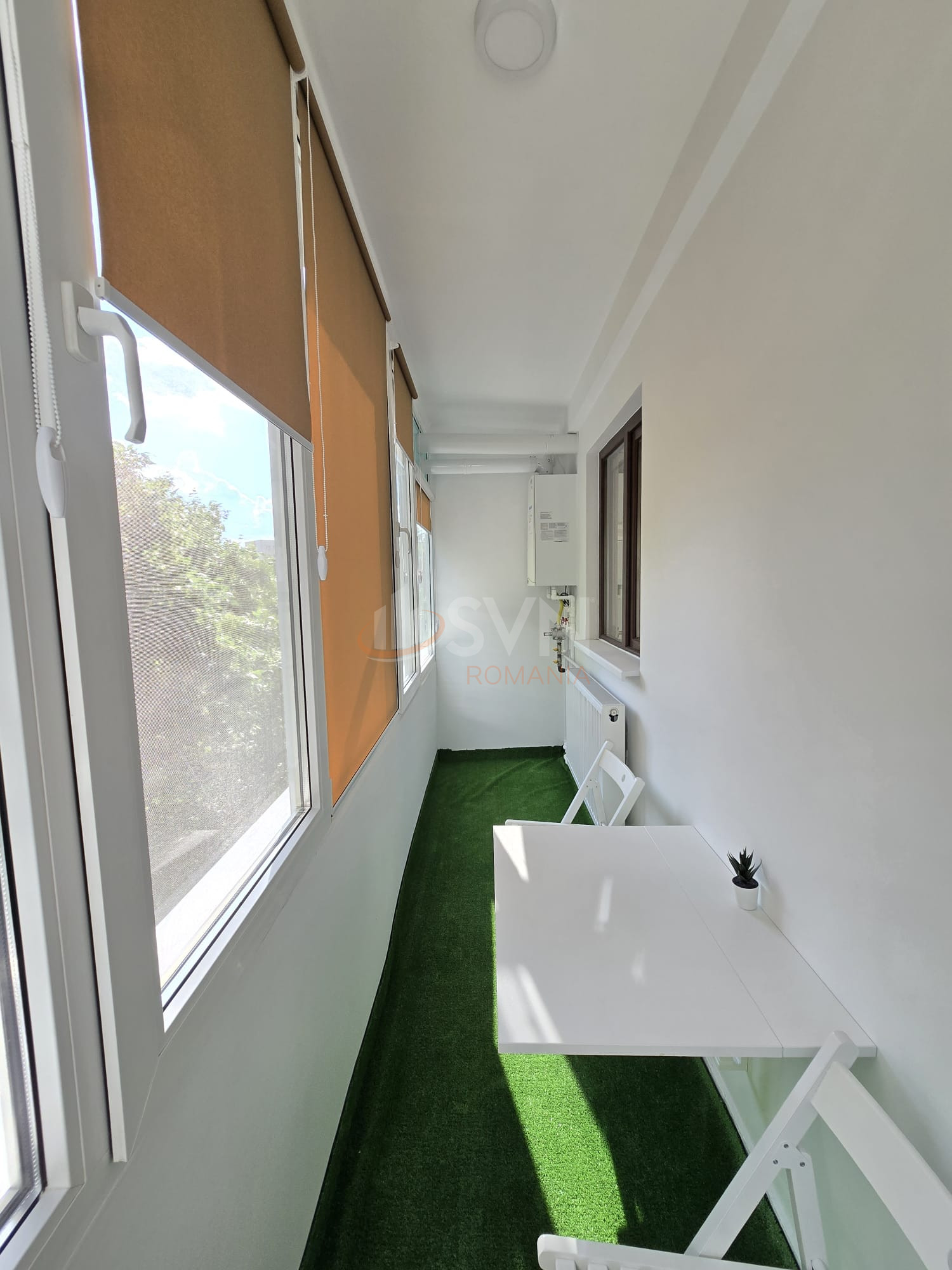 Apartament, 2 camere Bucuresti/1 Mai