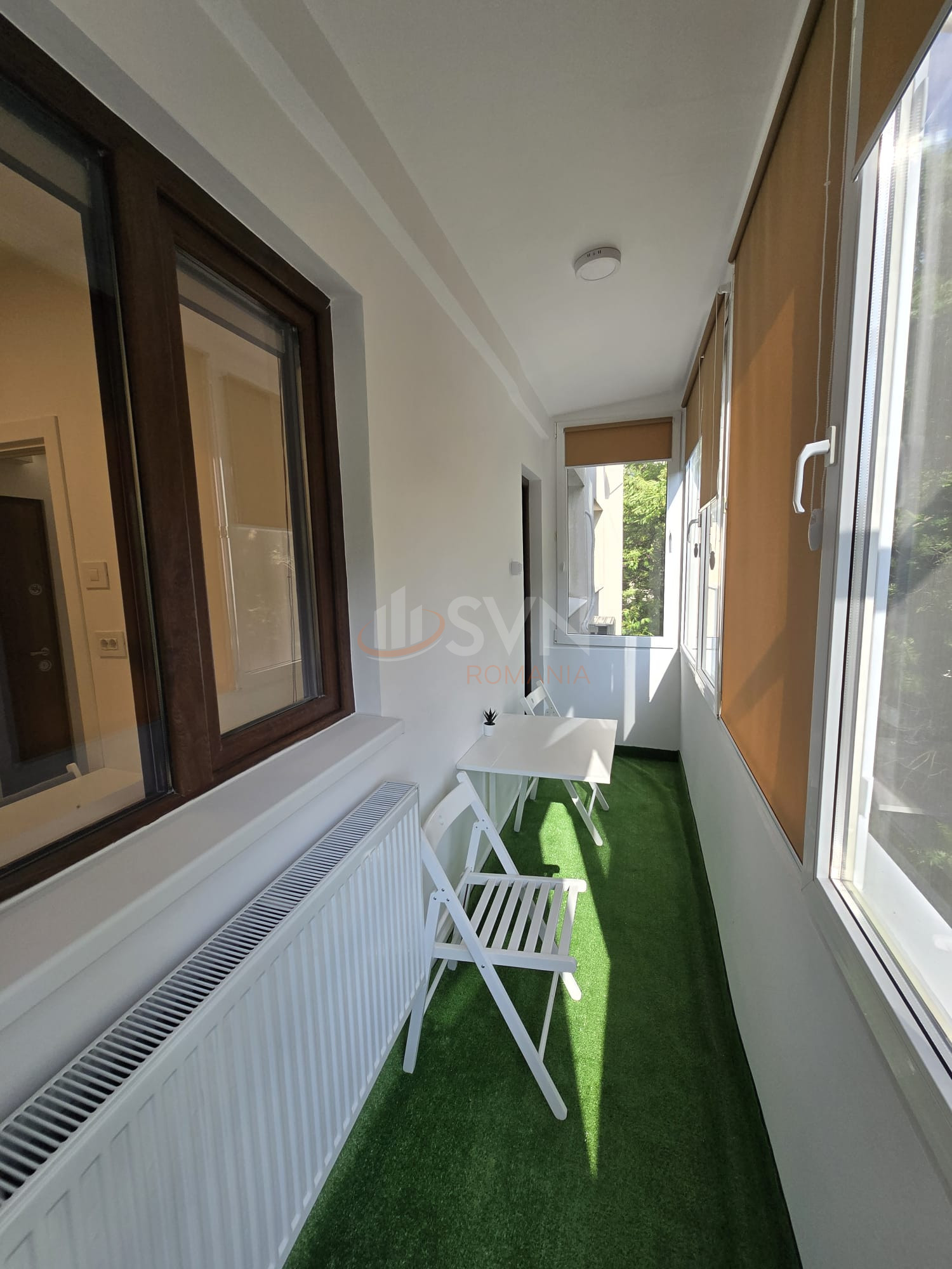 Apartament, 2 camere Bucuresti/1 Mai