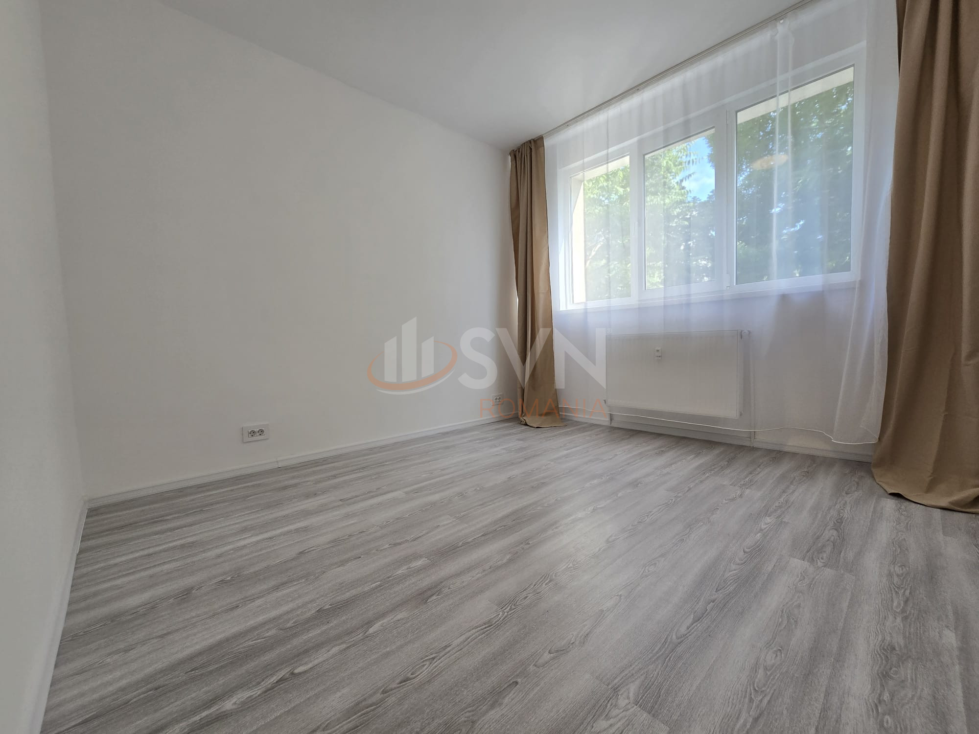 Apartament, 2 camere Bucuresti/Pajura