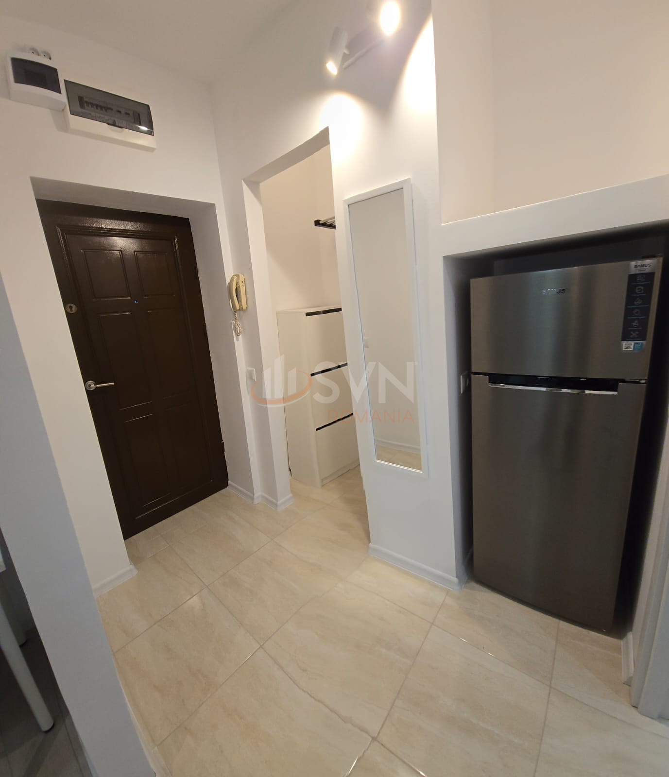 Apartament, 2 camere Bucuresti/Basarab