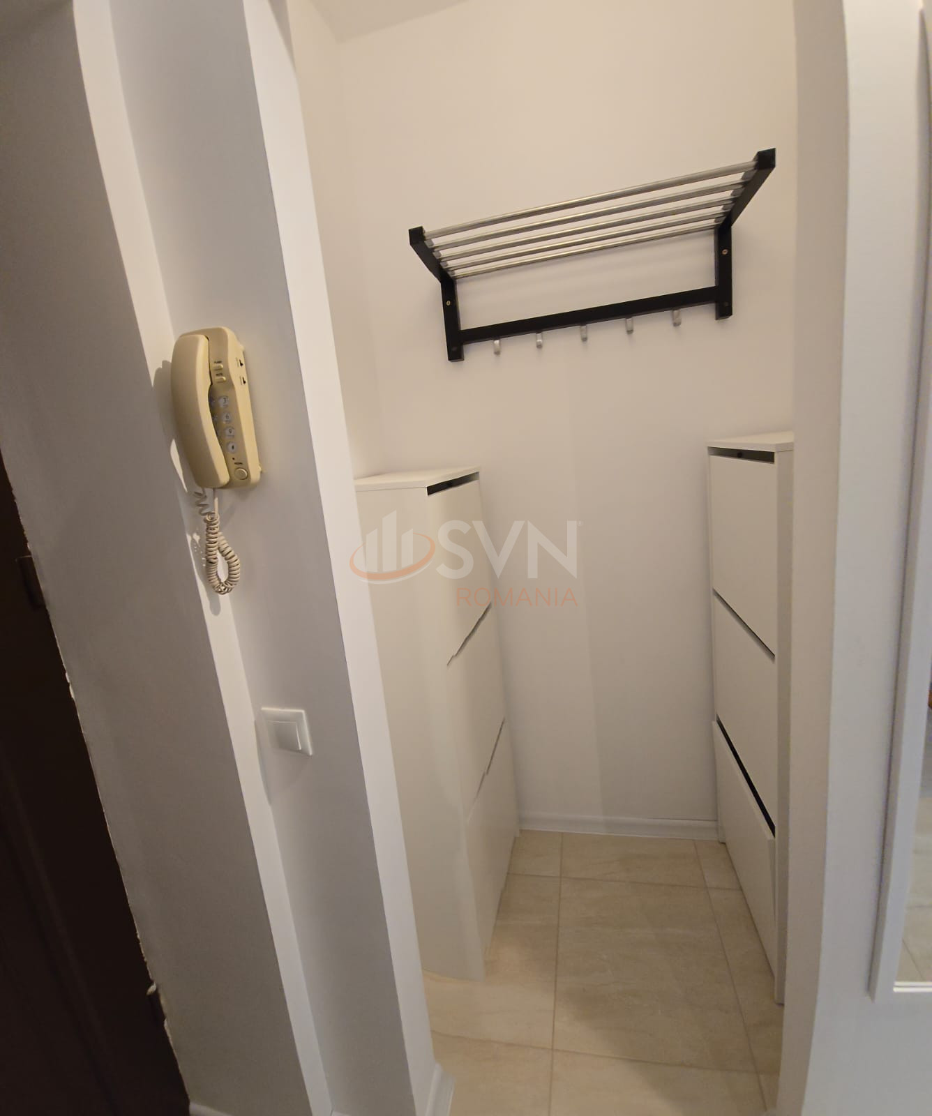 Apartament, 2 camere Bucuresti/Basarab