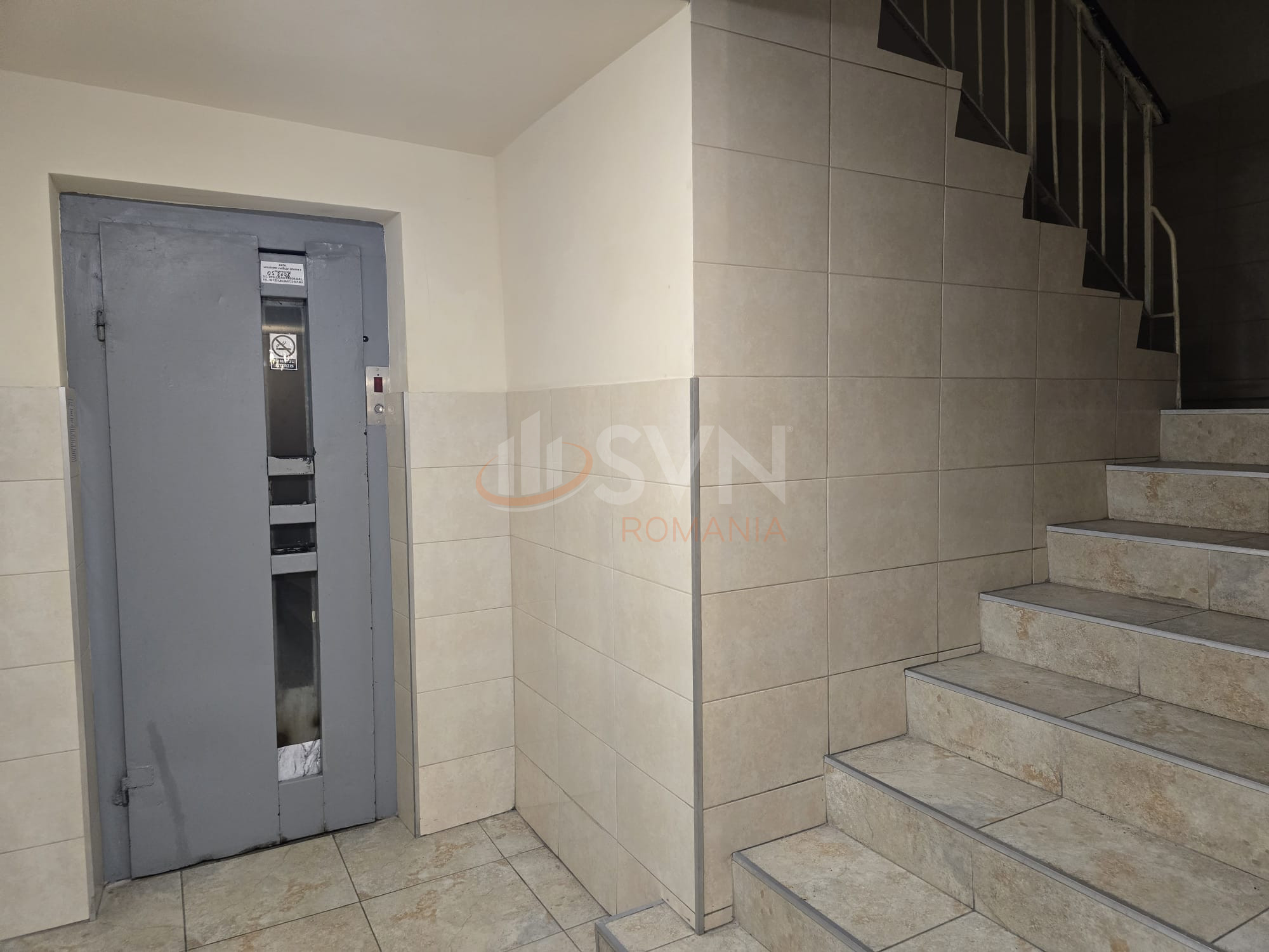 Apartament, 2 camere Bucuresti/Basarab