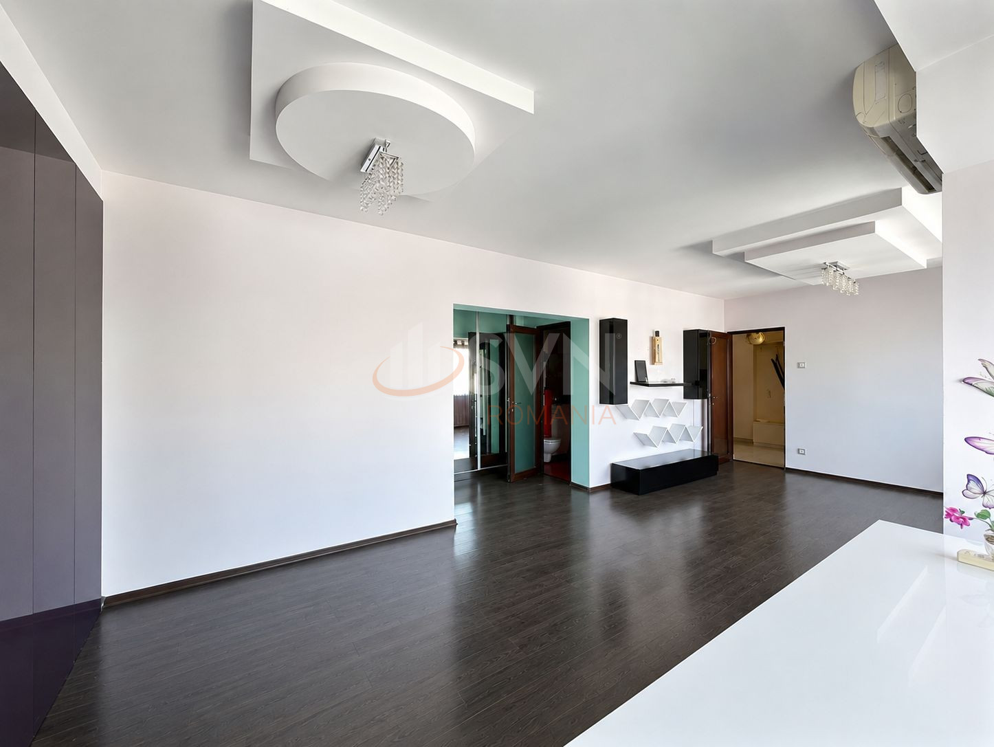 Apartament, 2 camere Bucuresti/Grivita