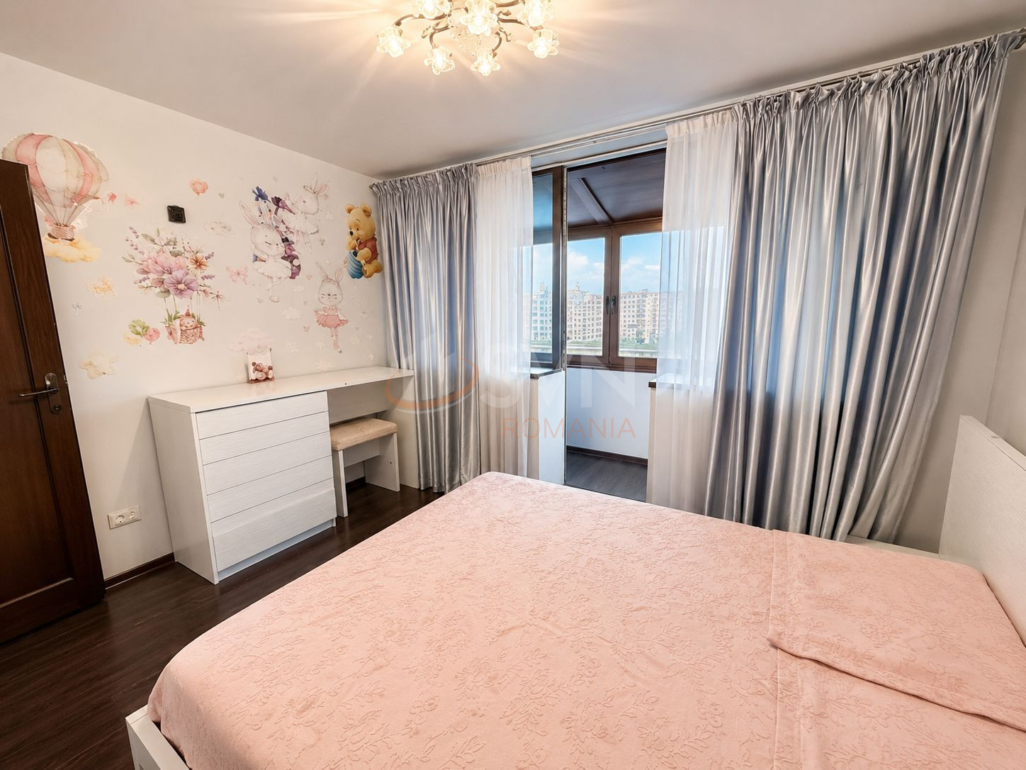 Apartament, 2 camere Bucuresti/Grivita