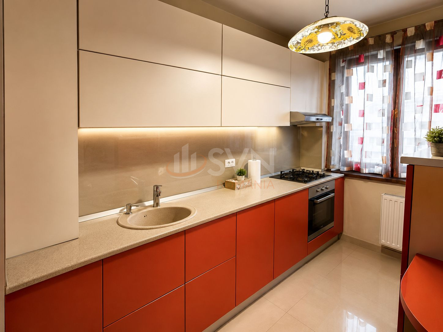 Apartament, 2 camere Bucuresti/Grivita