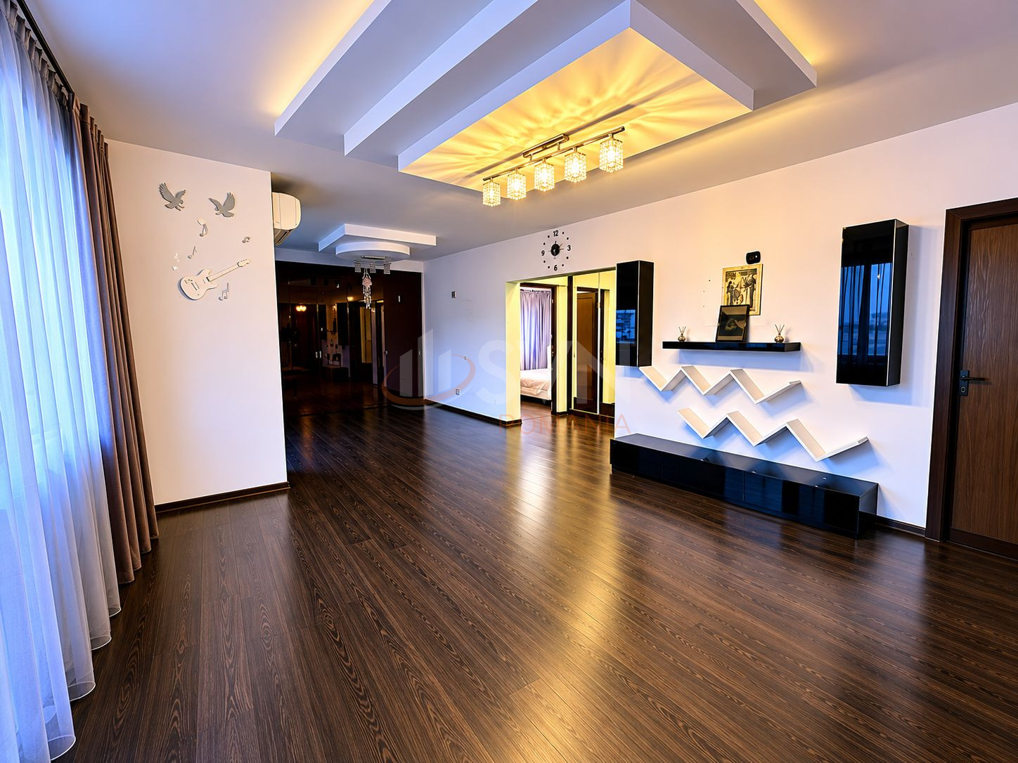 Apartament, 2 camere Bucuresti/Grivita