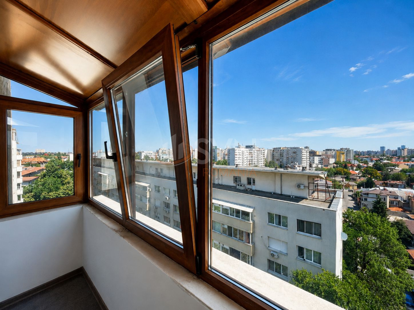 Apartament, 2 camere Bucuresti/Grivita
