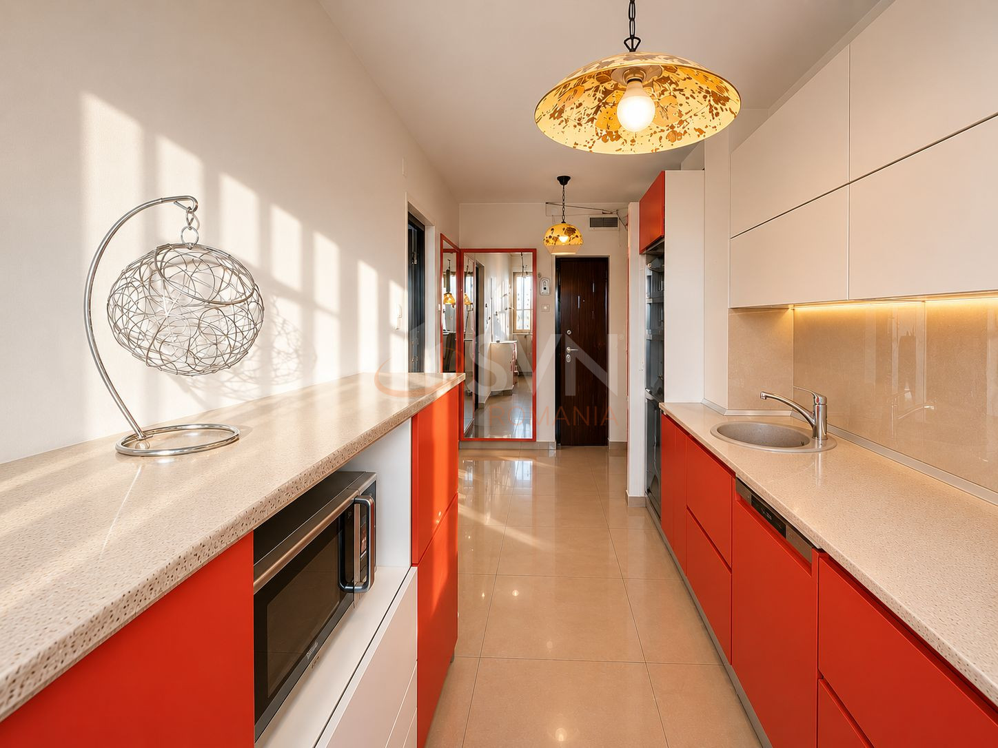 Apartament, 2 camere Bucuresti/Grivita
