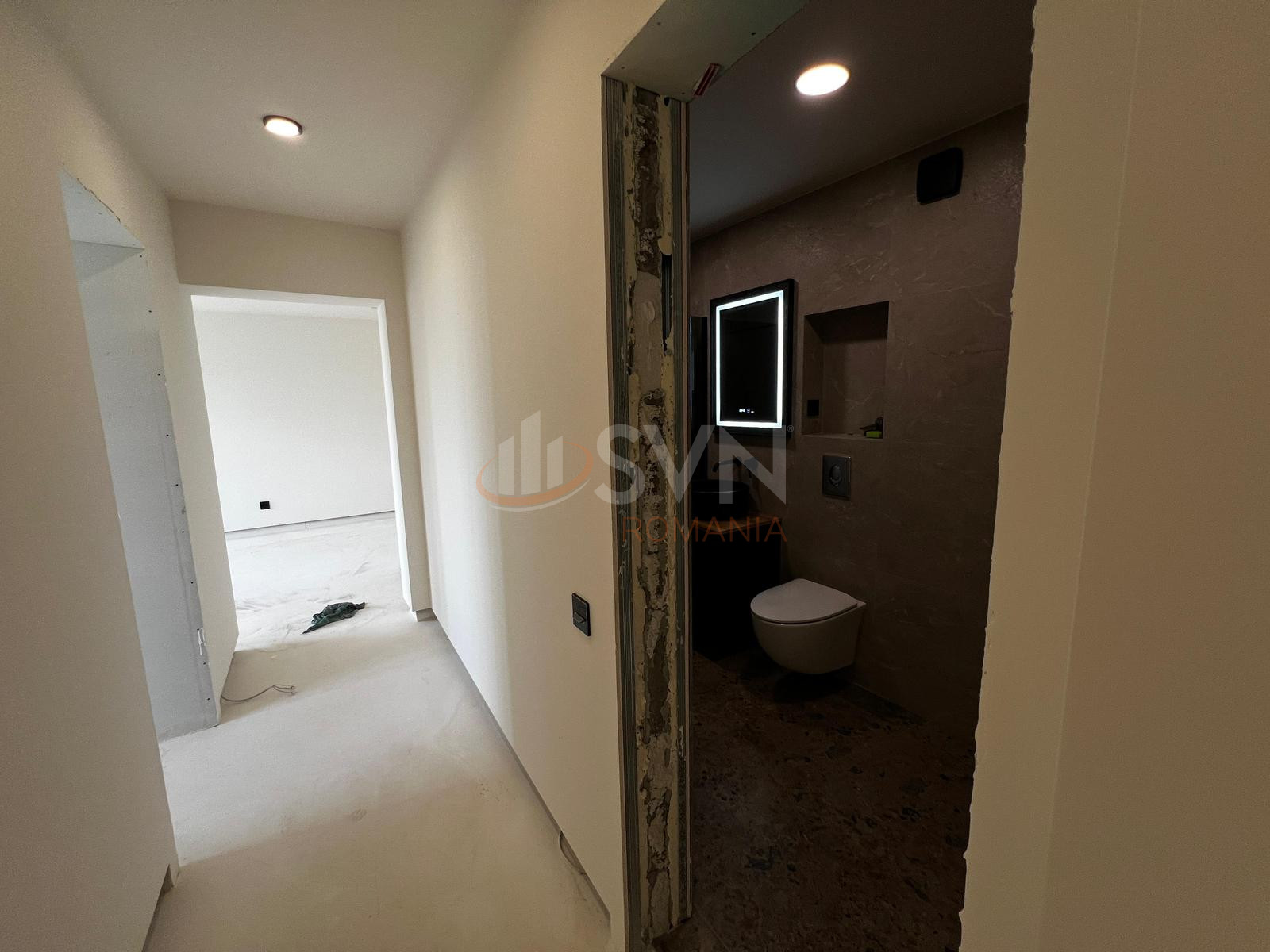 Apartament, 2 camere Bucuresti/Colentina