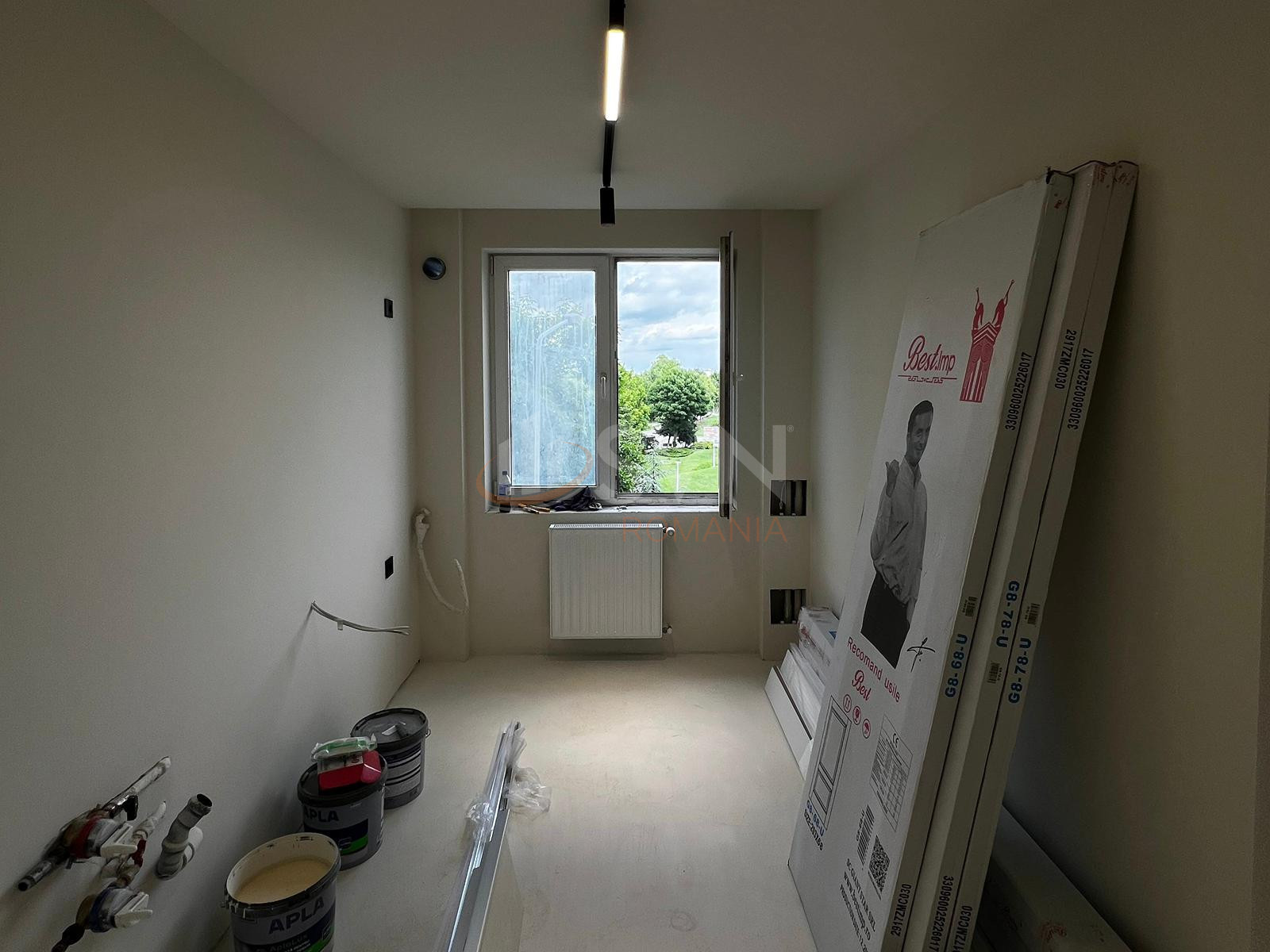 Apartament, 2 camere Bucuresti/Colentina