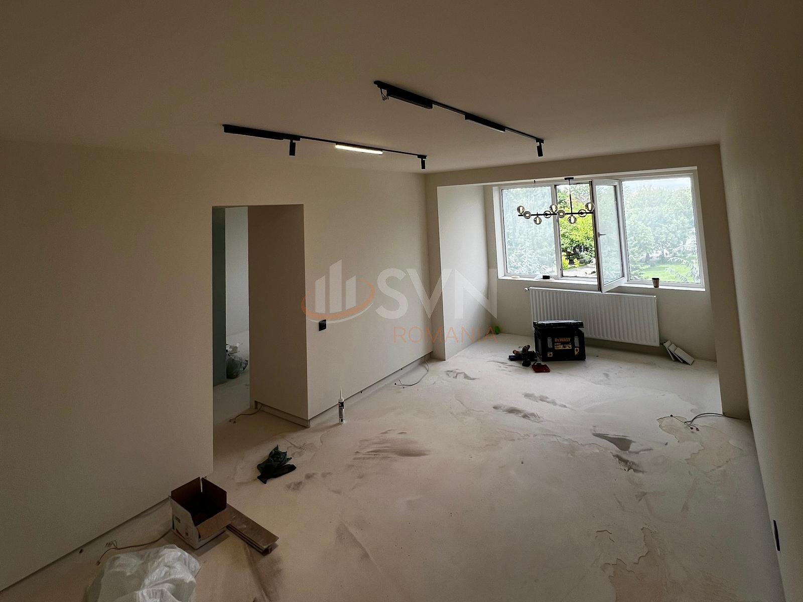 Apartament, 2 camere Bucuresti/Colentina