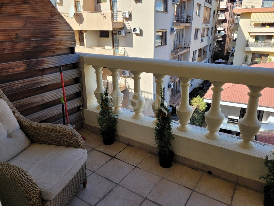 Apartament, 2 camere Bucuresti/Herastrau