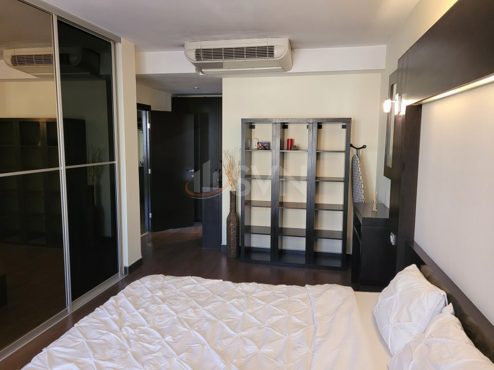 Apartament, 2 camere Bucuresti/Herastrau