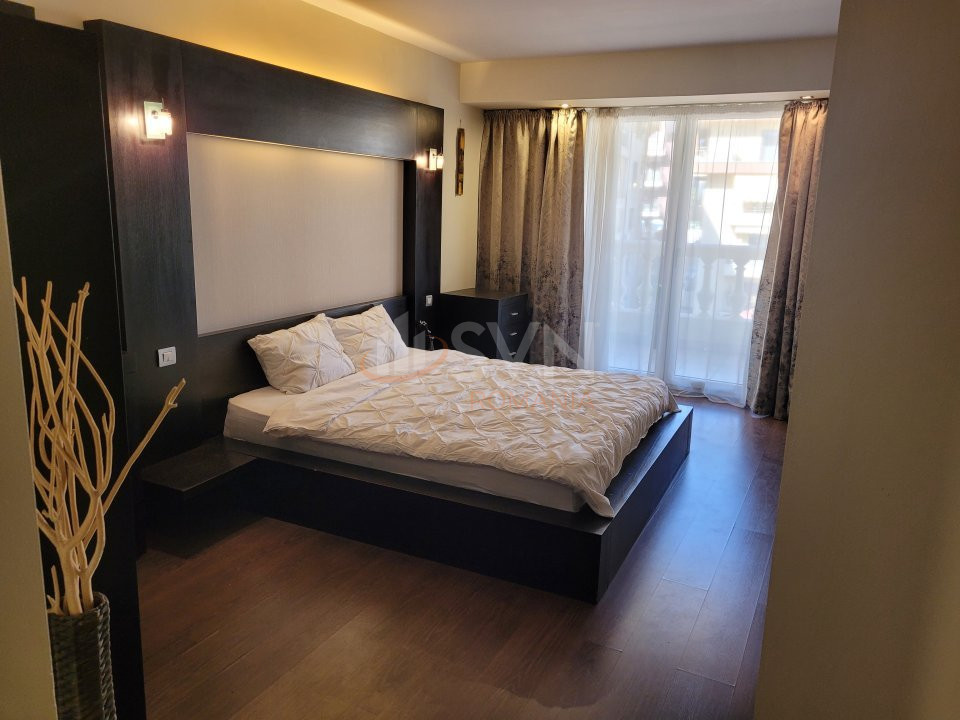 Apartament, 2 camere Bucuresti/Herastrau