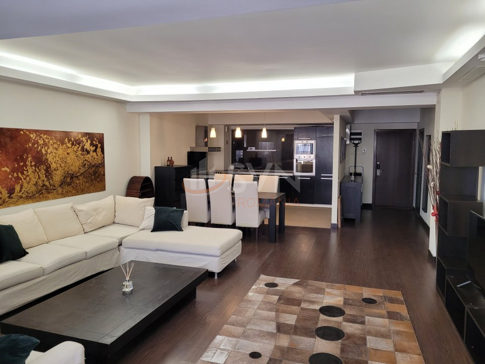 Apartament, 2 camere Bucuresti/Herastrau