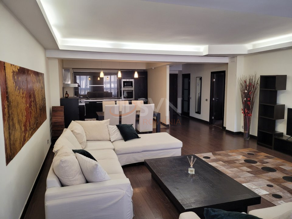Apartament, 2 camere Bucuresti/Herastrau