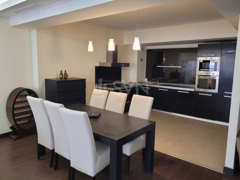 Apartament, 2 camere Bucuresti/Herastrau