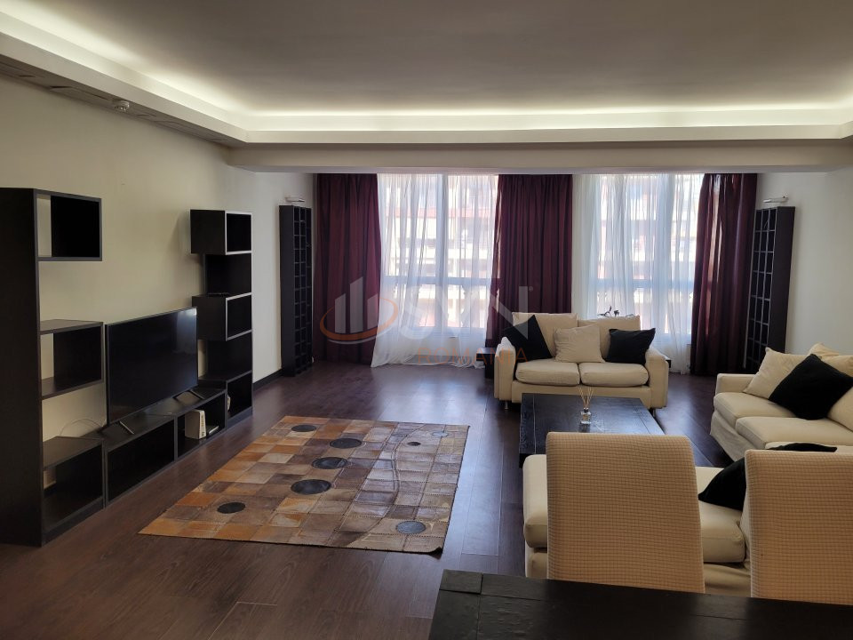 Apartament, 2 camere Bucuresti/Herastrau