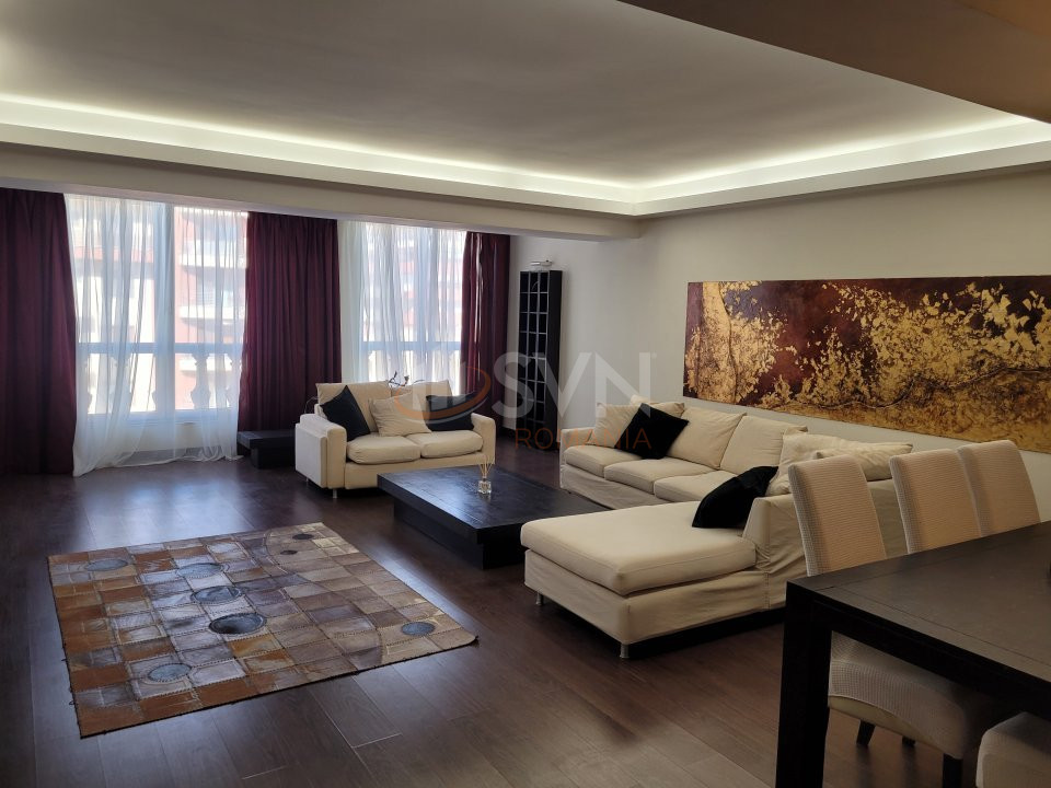 Apartament, 2 camere Bucuresti/Herastrau
