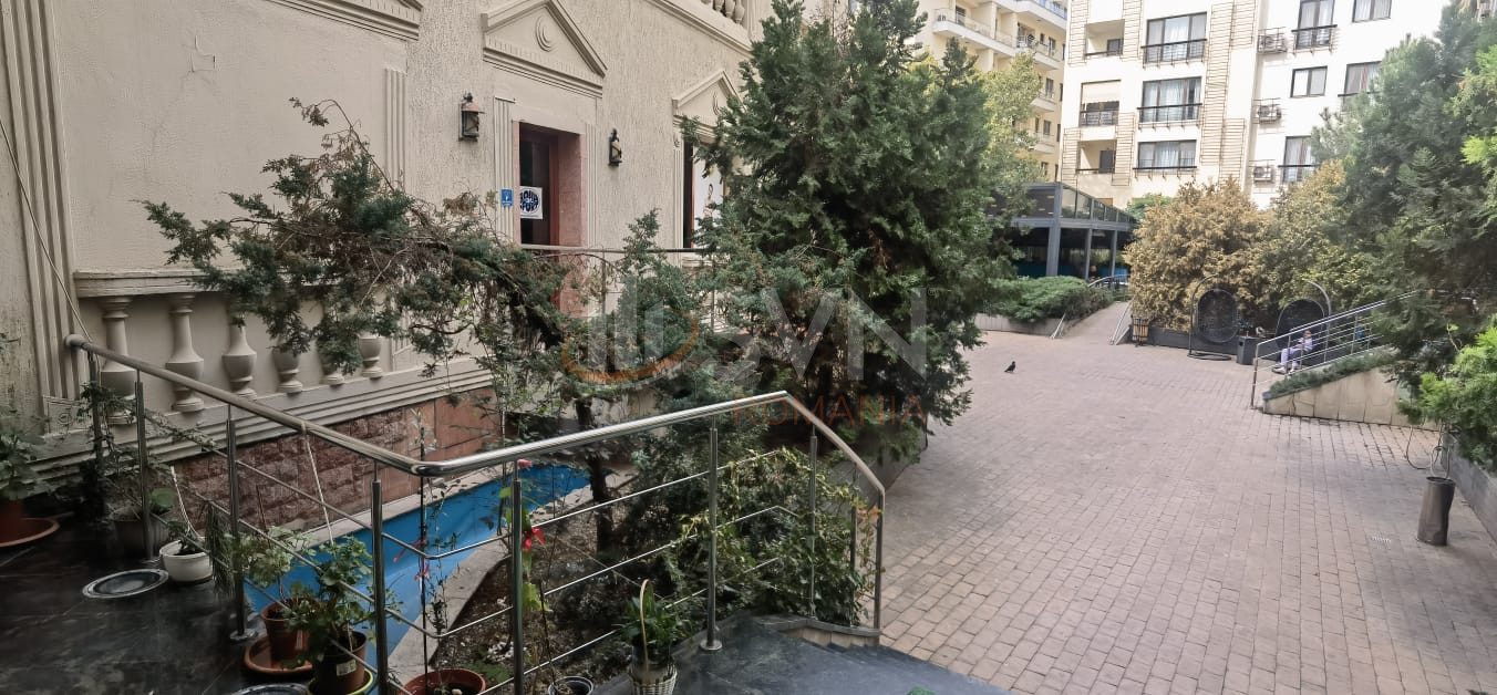 Apartament, 2 camere Bucuresti/Herastrau