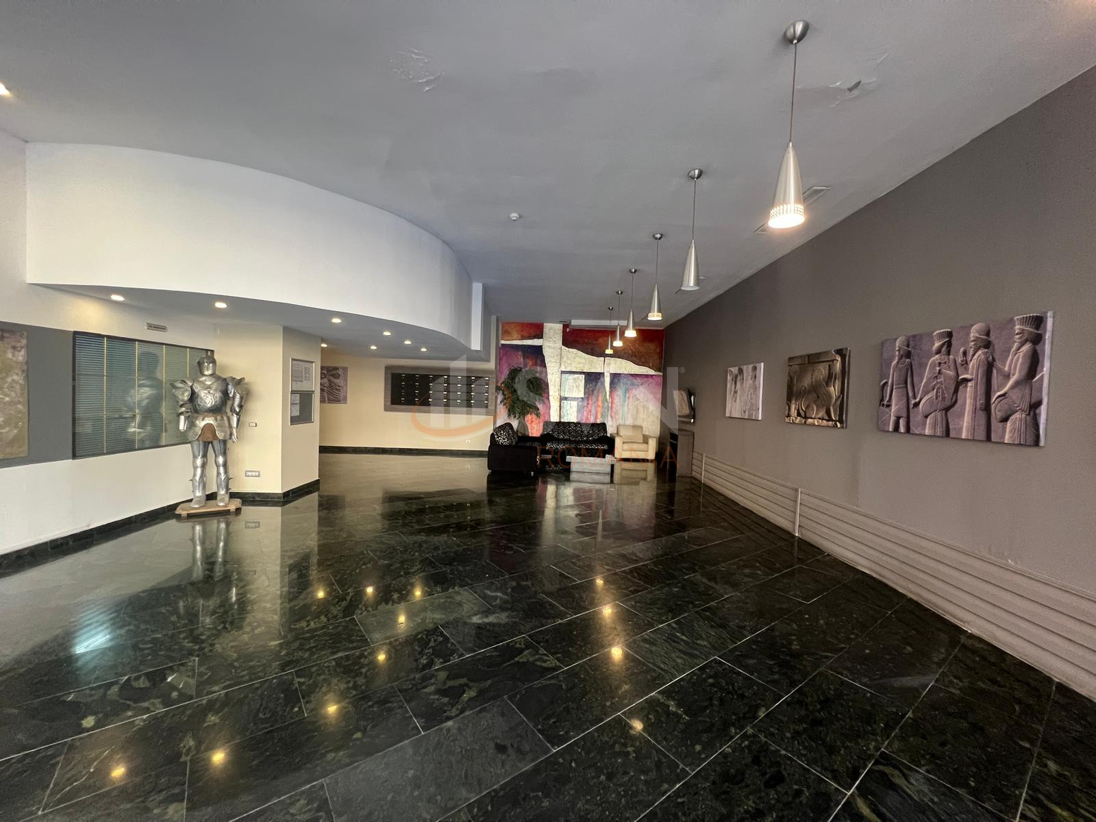 Apartament, 2 camere Bucuresti/Herastrau