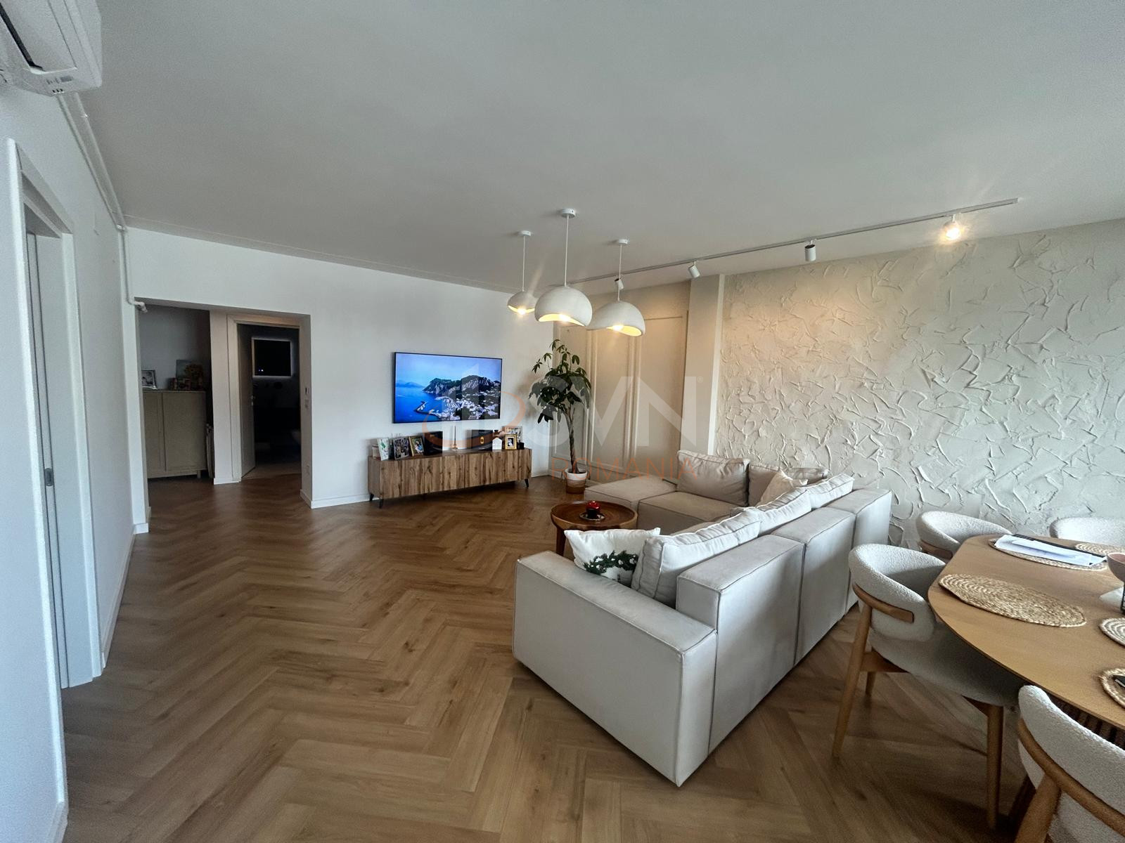 Apartament, 2 camere Bucuresti/Pipera