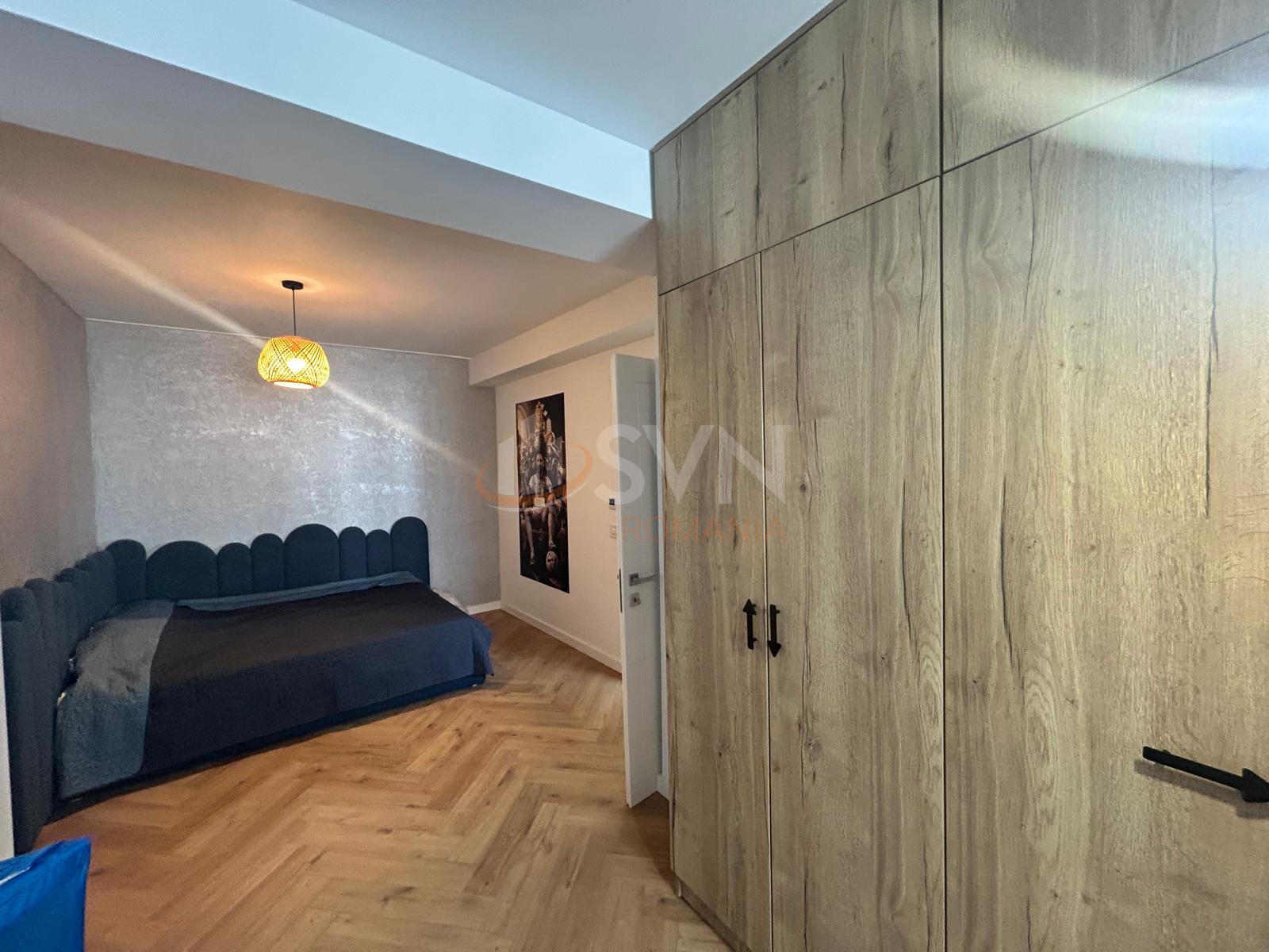 Apartament, 2 camere Bucuresti/Pipera