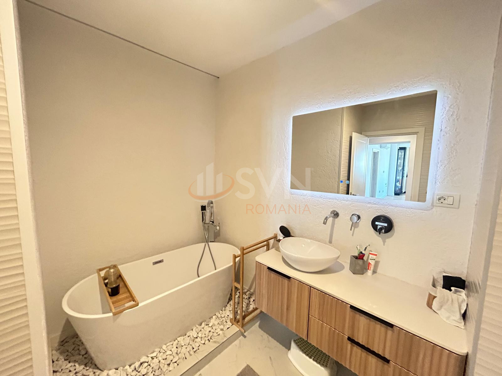 Apartament, 2 camere Bucuresti/Pipera