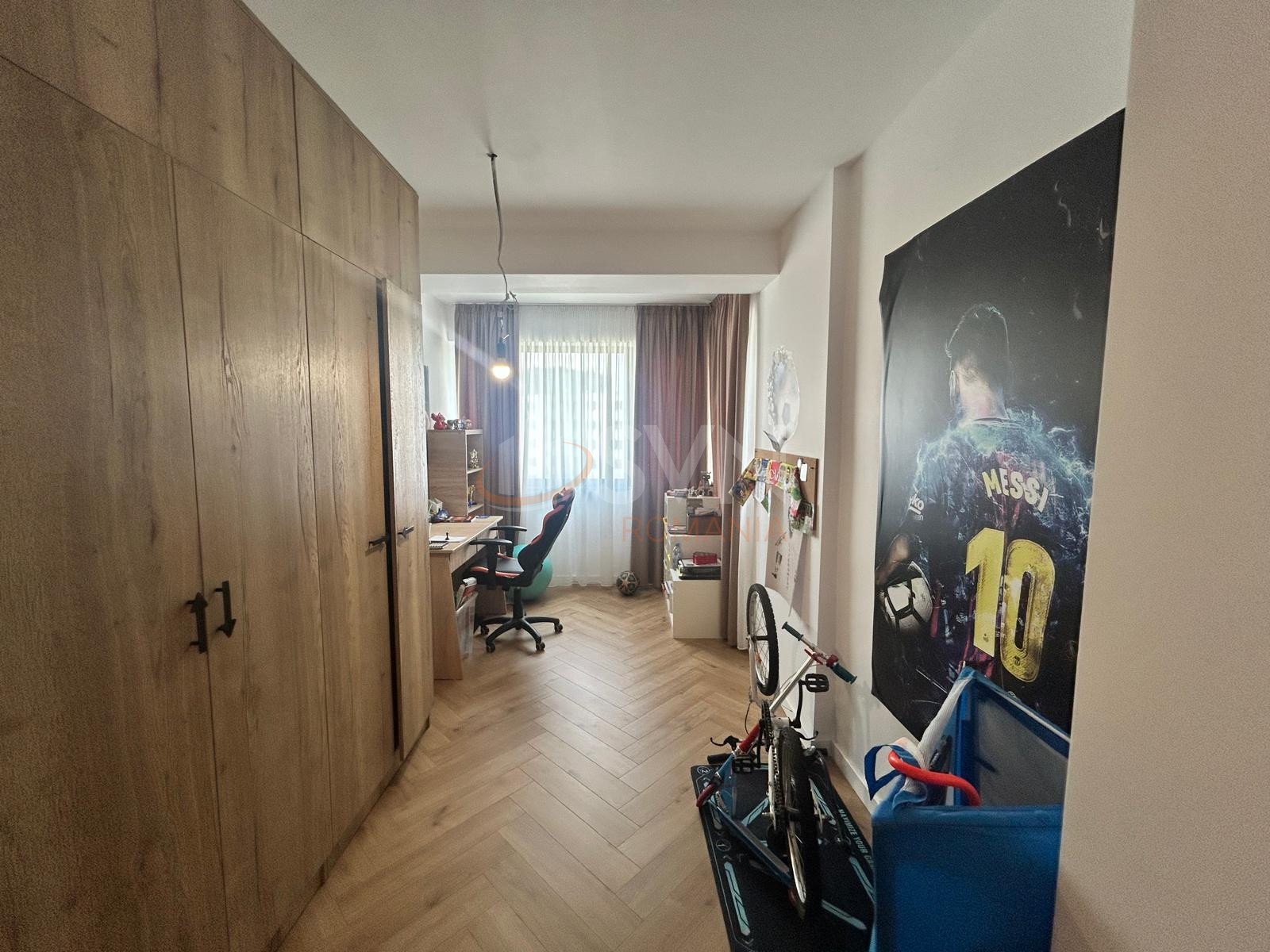 Apartament, 2 camere Bucuresti/Pipera