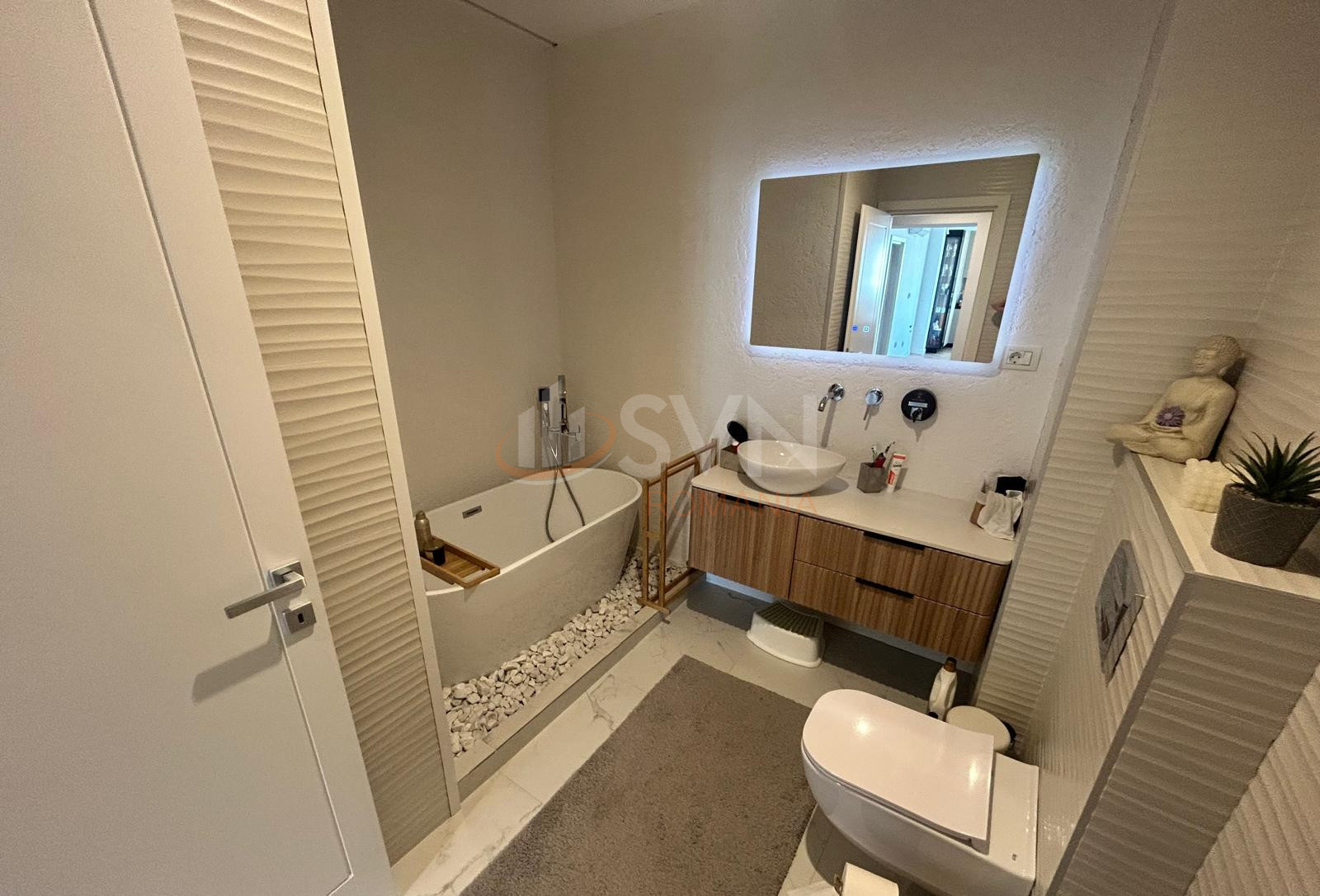 Apartament, 2 camere Bucuresti/Pipera