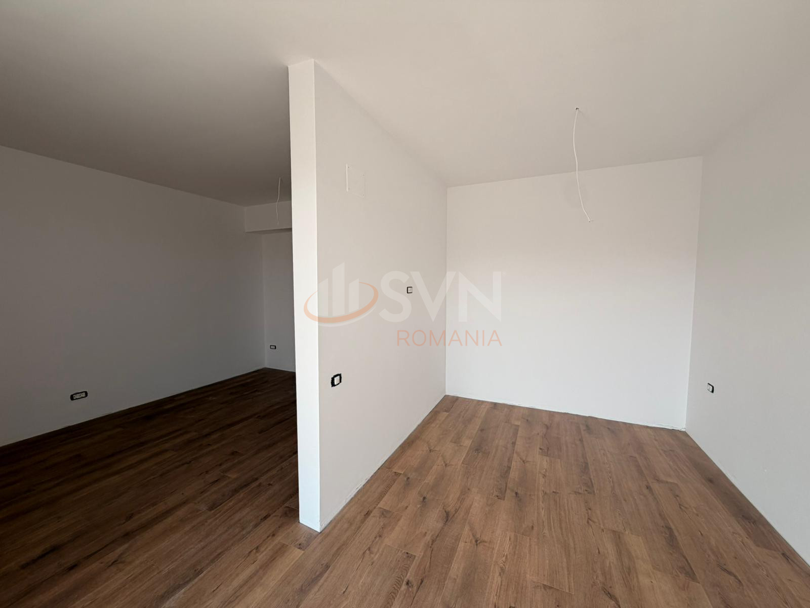 Apartament, 2 camere Bucuresti/Pipera